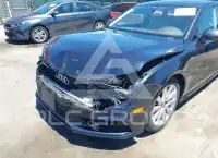 2018 Audi A7 фото
