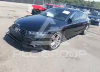 2018 Audi A7 photo