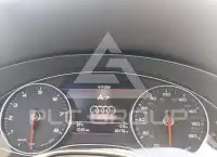 2018 Audi A7 photo