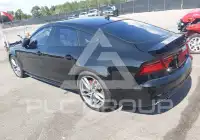 2018 Audi A7 photo