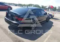 2018 Audi A7 photo
