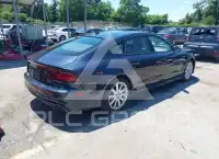 2018 Audi A7 фото