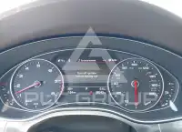 2018 Audi A7 фото