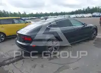 2018 Audi A7 photo