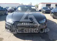2018 Audi A7 photo