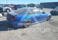 2018 Audi S6 photo