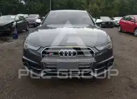 2018 Audi S6 photo