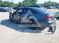 2018 Audi S6 photo