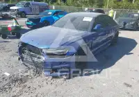 2018 Audi S6 photo
