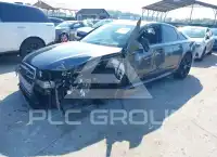 2018 Audi S6 photo