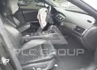 2018 Audi S7 фото