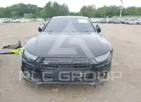 2018 Audi S7 фото