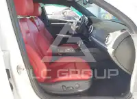 2018 Audi S3 фото