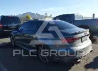 2018 Audi S3 photo