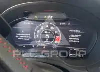 2018 Audi S3 фото