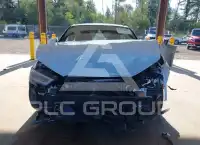 2018 Audi S3 фото