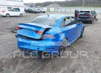 2018 Audi S3 photo
