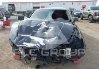 2018 Audi S3 фото