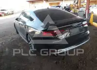 2018 Audi S5 фото