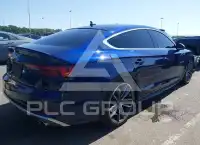 2018 Audi S5 фото