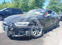 2018 Audi S5 фото