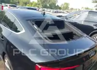 2018 Audi S5 photo