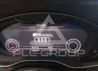 2018 Audi S5 фото