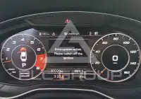 2018 Audi S5 фото