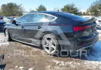 2018 Audi S5 photo