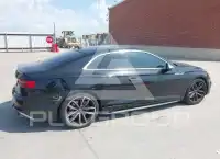 2018 Audi S5 фото