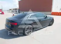 2018 Audi S5 фото