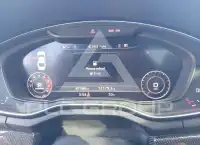 2018 Audi S5 фото