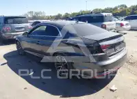 2018 Audi S5 фото