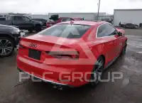 2018 Audi S5 photo