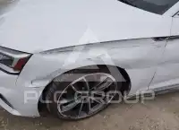 2018 Audi S5 фото