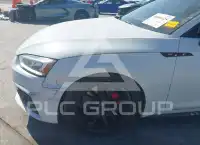 2018 Audi S5 photo
