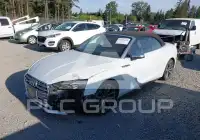 2018 Audi S5 photo
