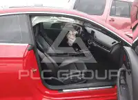 2018 Audi S5 photo