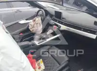 2018 Audi S5 фото