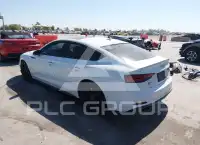 2018 Audi S5 photo
