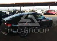 2018 Audi S5 фото