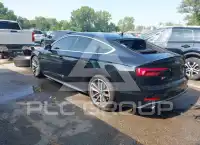 2018 Audi S5 photo