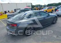 2018 Audi S5 фото