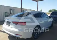 2018 Audi S5 фото