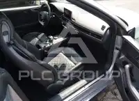 2018 Audi S5 фото