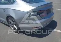 2018 Audi S5 фото