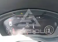2018 Audi S5 фото