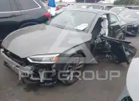 2018 Audi S5 фото