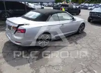 2018 Audi S5 фото