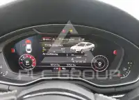 2018 Audi S5 фото